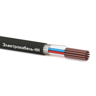 Кабель КВВГнг(А)-LS 27х1,5 0,66кВ (м) ЭЛЕКТРОКАБЕЛЬ НН 00-00006530