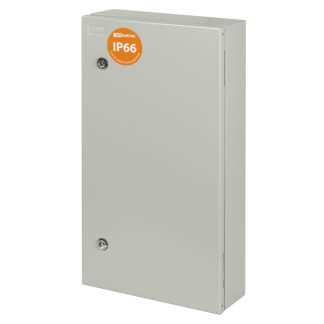 Корпус металлический ЩРН-48 IP66 (620х330х120) TDM SQ0905-0073