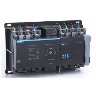 Устройство автоматического ввода резерва АВР 100А NXZM-125S/3B (R) CHINT 256781