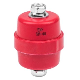 Изолятор SM 40 EKF plc-sm-40