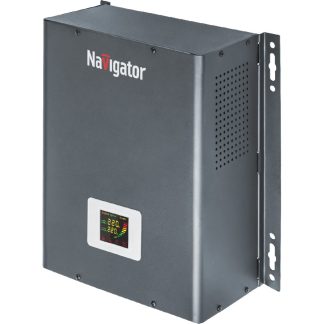 Стабилизатор напряжения Navigator 61 781 NVR-RW1-10000