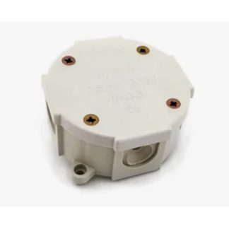 Коробка распаячная о/п ф80х40 без кл. Р-1 пустая  IP41