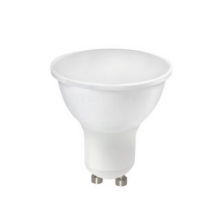 Светодиодная (LED) Лампа Smartbuy-Gu10-9_5W/4000 (SBL-GU10-9_5-40K)/100