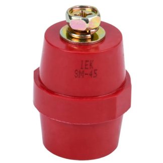 Изолятор SM 40 силовой IEK YIS11-40-12