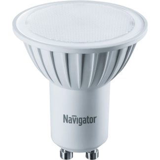 Лампа Navigator LED 94 227 NLL-PAR16-7-230-4K-GU10