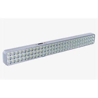 Светильник светодиодный DBA-107-0-20 9Вт 6500К IP20 90LED 4ч аварийный непостоянный Эра Б0044404