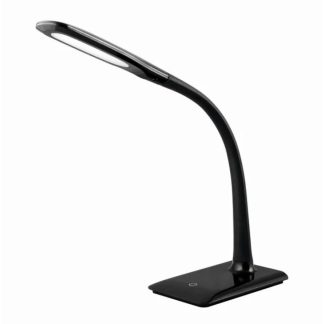 Светильник настольный LE LED TL-120 7W 4K BLACK (Черный)