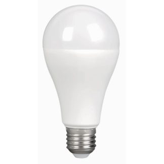 Светодиодная (LED) Лампа Smartbuy-A65-20W/4000/E27 (SBL-A65-20-40K-E27)