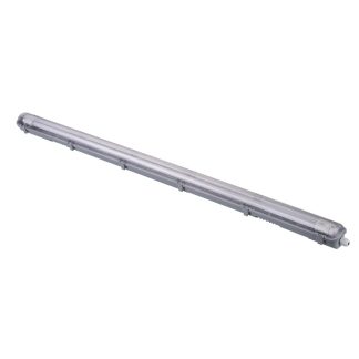 Светильник SPP-101-0-001-120 IP65 под 1 светодиод. лампу T8 G13 LED 1х1200мм Эра Б0043655