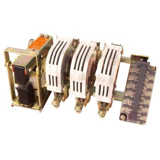 Контактор КТ 6653Н 630А 3р 400В TDM SQ0711-0010