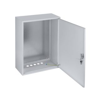 Корпус металлический ЩМП-3-0 (650х500х220) TDM SQ0905-0061