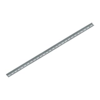 DIN-рейка (140см) оцинкованная TDM SQ0804-0013