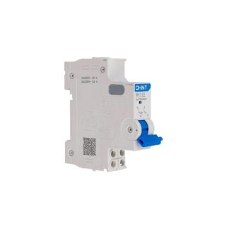 Расцепитель независимый SHT-X1 AC 24В/48В DC 24В/48В для NXB-63 (R) CHINT 814988