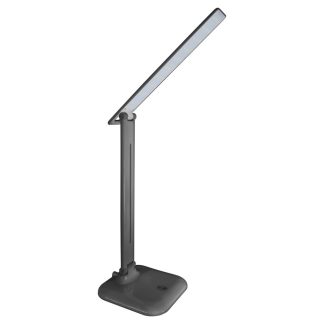 Светильник Navigator 94 682 NDF-D015-10W-6K-BL-LED на основании, черный
