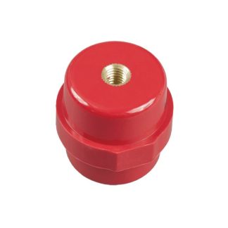 Изолятор SM60 (М8) силовой IEK YIS11-60-20