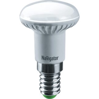 Лампа Navigator LED 94 261 NLL-R39-2.5-230-2.7K-E14