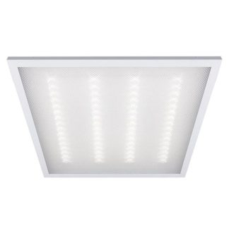 Панель (LED) универсальная 36W 595*595 /6500K 2900Лм призма ЭРА