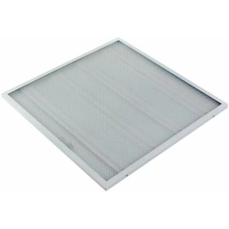 Панель (LED) универсальная 36W 595*595 /6000K  призмат.рассеиват. 6060-19 UltraFlash