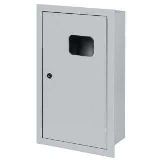 Корпус металлический ЩУРВ-3/12 (550х320х165) TDM SQ0905-0028