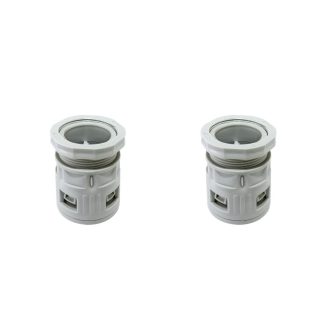 Муфта вводная для гофротрубы 25 мм (25шт) TDM SQ0405-0019