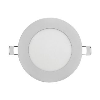 Светильник ОНЛАЙТ 90 142 OLP-R1-7W-R120-6,5K-WH-LED(d120)