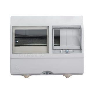 Корпус КШН6Р-11 Энергомера 106001004009606