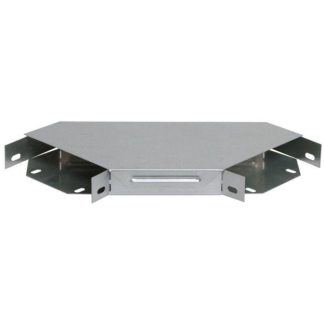 Угол для лотка горизонтальный 90град. 150х50 с кр. IEK CLP2P-050-150