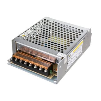 Драйвер LED ИПСН-PRO 5050 250Вт 12В блок-клеммы IP20 IEK LSP1-250-12-20-33-PRO