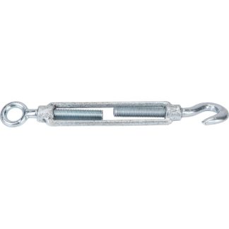Талреп М10 крюк-кольцо DIN 1480 HR 10