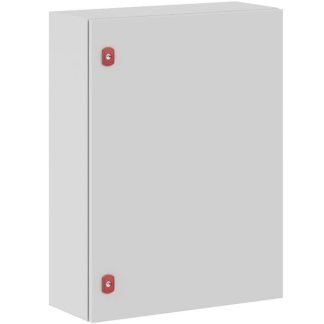 Шкаф ST с монтаж. платой 800х600х250мм от IP65-до IP66 IK10 DKC R5ST0869
