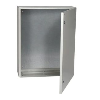 Корпус металлический ЩМП-5-0 1000х650х300 УХЛ3 IP31 IEK YKM40-05-31