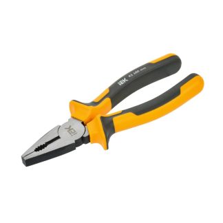 Пассатижи 180мм K1 ARMA2L 3 IEK A2L3-PL10-K1-180