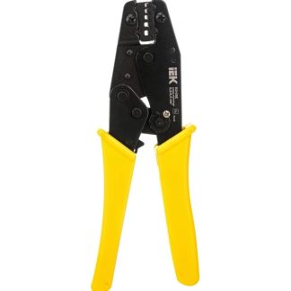 Клещи для обжима КО-01 1.5-6мм IEK TKL10-D15-006
