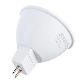 Светодиодная (LED) Лампа Smartbuy-Gu53/ 12V-07W/4000 (SBL-GU5_3-07- 40K-12V)