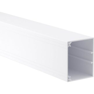 Кабель-канал 120х80 L2000 пластик TA-GN DKC 01791