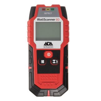 Детектор проводки ADA Wall Scanner 80 А00466