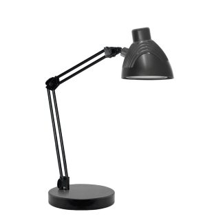 Светильник Navigator 94 636 NDF-D002-5W-4K-BL-LED на основании, чёрный