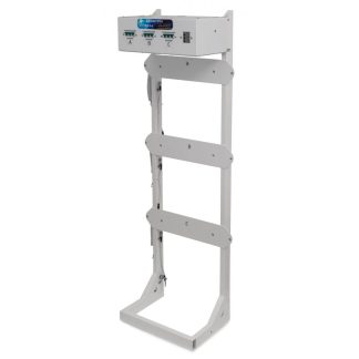 Стойка к трехфазному стабилизатору TOP-PRIME STP 6-9 + БКС