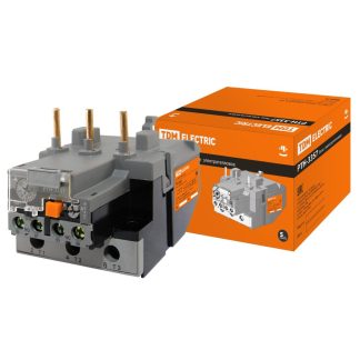 Реле электротепловое РТН-3357 37-50А TDM SQ0712-0014