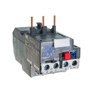 Реле тепл. РТИ 1314 7-10А IEK DRT10-0007-0010