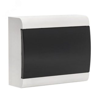 Щит распределителный ЩРН-П-10 (промышленная упаковка) IP41 Basic EKF pb-n-10-bas