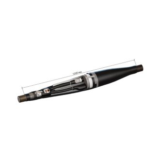 Муфта соединительная 10кВ «КАМА» 3СТП-10-150/240 (с соединит.) (пружина)