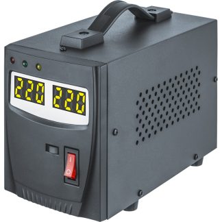 Стабилизатор напряжения Navigator 61 766 NVR-RF1-1000