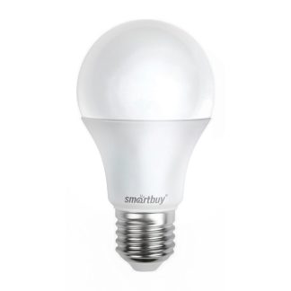 Светодиодная (LED) Лампа Smartbuy-A60-11W/3000/E27 (SBL-A60-11-30K-E27-A)