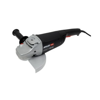Сетевая угловая шлифовальная машина ATLET PRO PGA230PRO22
