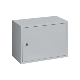 Корпус металлический ЩМП-3.4.2-0 (300х400х200) TDM SQ0905-1011