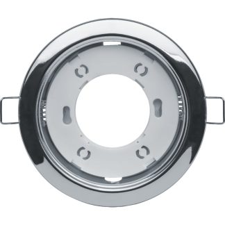 Светильник Navigator 61 390 NGX-R1-003-GX70 (Хром) R150мм