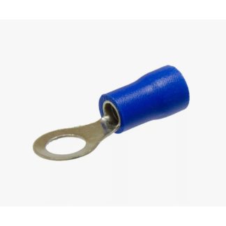 Наконечник НКИ 2-4 кольцо 1.5-2.5мм (уп.100шт) GENERICA UNL20-D25-4-4-G