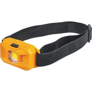 Фонарь Navigator 14 082 NPT-H17-3AAA налоб. 1COB LED,3Вт