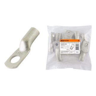Наконечник луженый медный ТМЛ 95 TDM SQ0509-0022